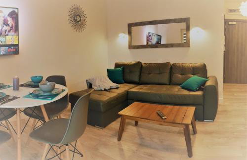 APARTAMENT 5 MÓRZ SPA - NA FALI - Foto 4