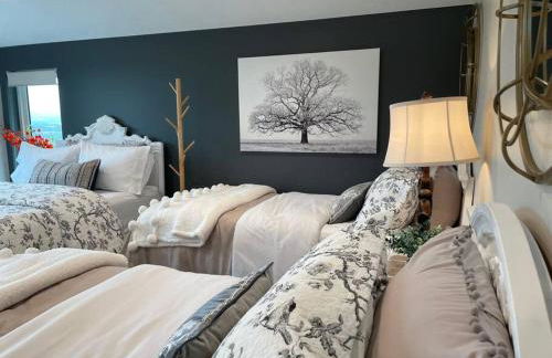 Luxury Alpine Treehouse - Foto 20