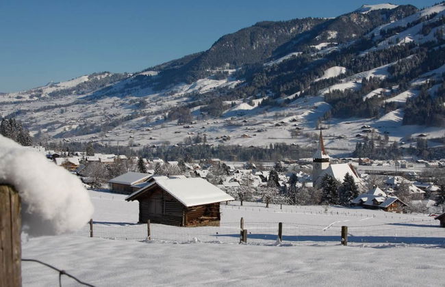 Chalet Bodenweg - Foto 7