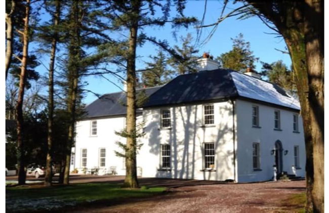 Cannaway House B&B - Foto 44