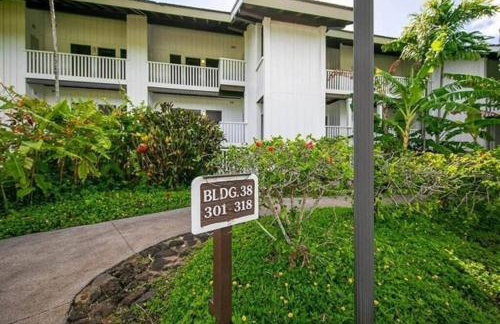 Your Aloha Home, unit 301 on Kauai's sunny side - Foto 21