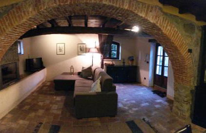 Rose Cottage Tuscany - Foto 35