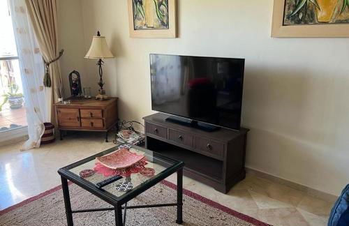 Beautiful Apt with Golf & Lake Views Mijas Golf - Photo 27