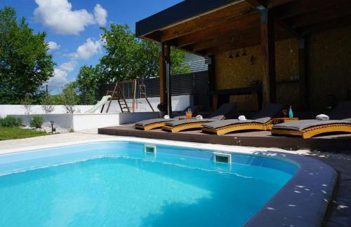 Stone Villa Antika - Foto 10