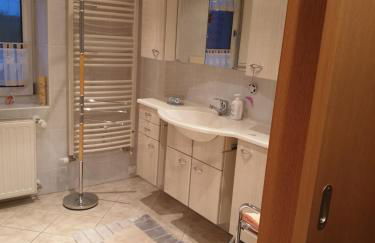 Monteurzimmer Röderland - Langzeitaufenthalte für bis zu 6 Personen - Foto 7