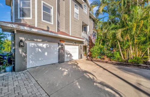 Hot Tub Sleeps 10 Park Your Boat & Trailer - Photo 74