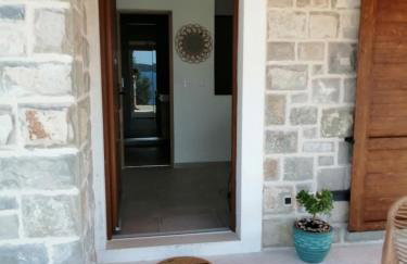 Kuća za odmor Gnjila u uvali iznad prekrasne plaže - Foto 11