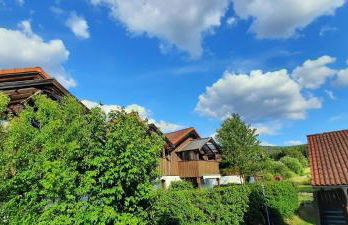 Ferienwohnung Wildgatter - Photo 50