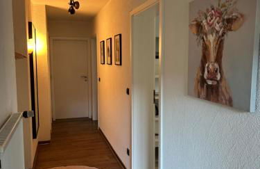 Ferienwohnung Theodor - Wandern am Biggesee - Foto 11