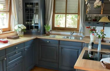 Szilvias Ferienwohnung - Foto 30