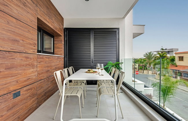 Sanders Only Limassol - Full Building - Photo 26