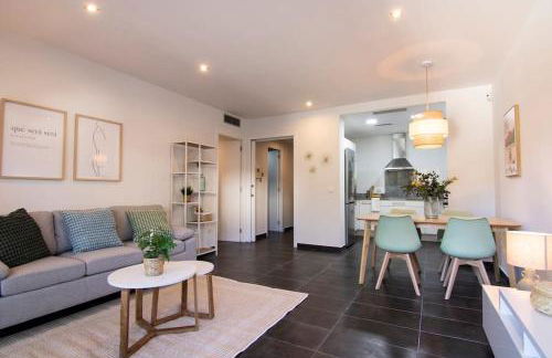 SeaHomes Vacations - ACACIAS Beach&Chic - Foto 21