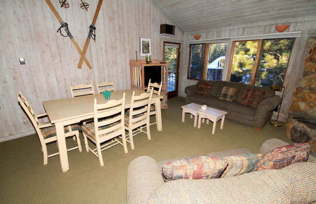 Mountainback at Mammoth - Foto 10