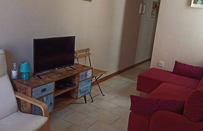 Marsalforn flat near beach and boulevard - Foto 6