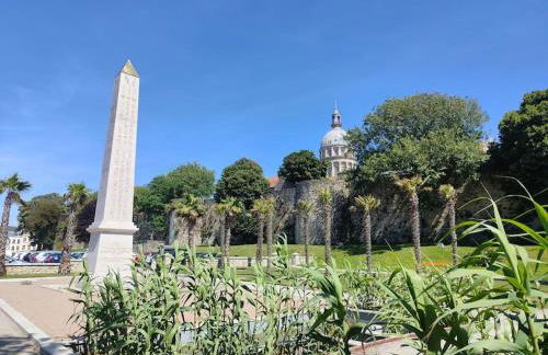 Le San Martin (à 100 m des remparts) - Foto 11