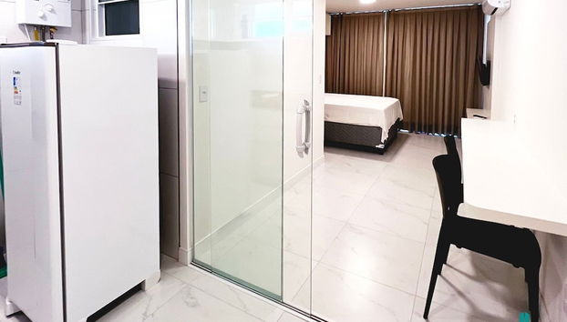 Fortaleza Sul Style by Holiday Stays - Foto 2, Habitación