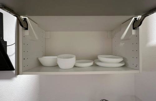 Beautiful 2 bedroom apartment with terrace and garden - Foto 13