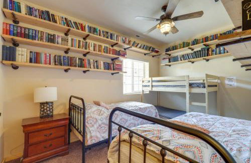 Large Sterling Cabin Less Than 1 Mi to Palisade State Park - Foto 26