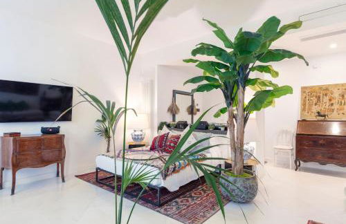 Mediterraneo Loft - Foto 26