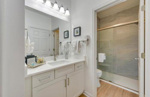 Sunset Beach Retreat - Monthly Rentals Welcome! - Foto 18