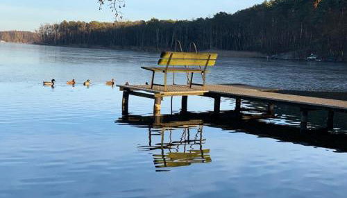 Ferienwohnung Himmelpfort - Foto 5