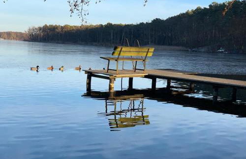 Ferienwohnung Himmelpfort - Foto 5