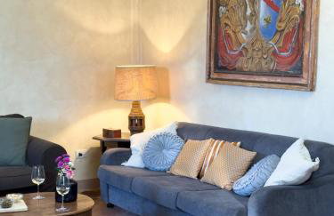 Tuscan Farmhouses at Castello del Calcione Estate - Foto 44