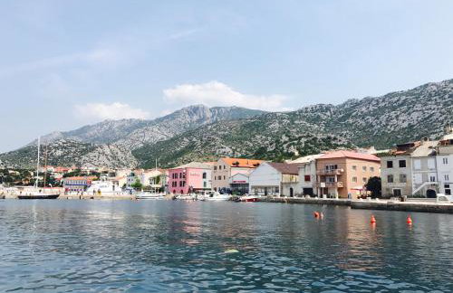 Studio Apartmani Kremić - Foto 52