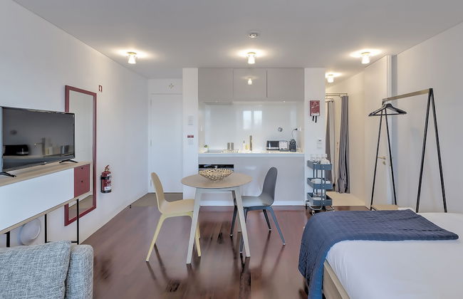 Oporto Street Aldas - Photo 34