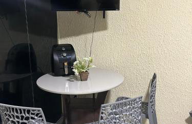 Espaço aconchegante P SAO JOAO 2025 - Foto 4