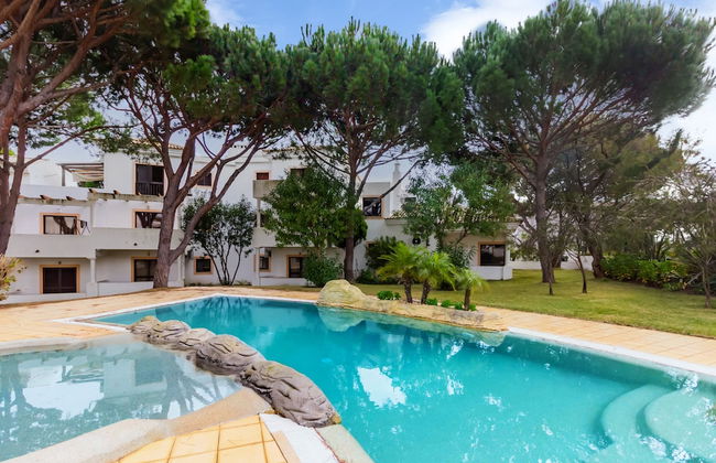 Jardins da Falésia Family Duplex - Foto 28