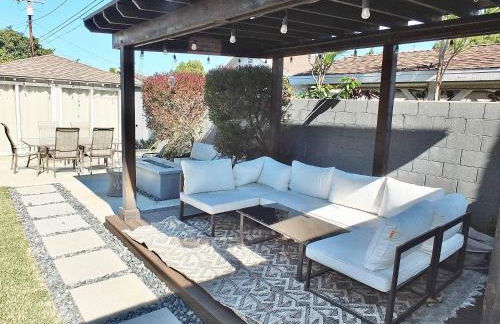 Bellflower Breeze - Charming 3 BDR in Long Beach - Foto 63
