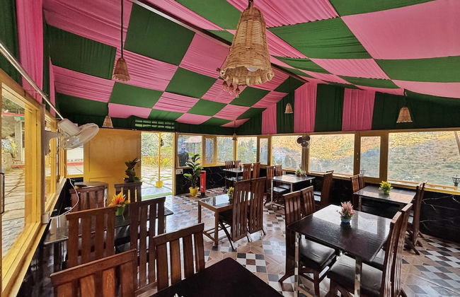 The Blissful A Frame Abode - Foto 25