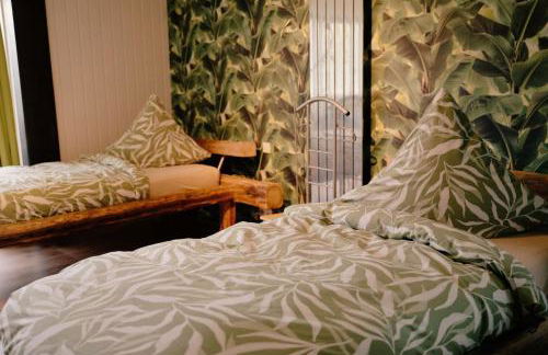 Cottage Gut Nüxei - Foto 25