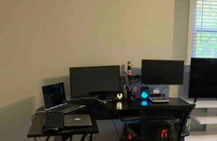 Renovated 3bedroom 2.5bath 2 story house w/ garage - Foto 11