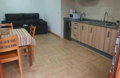 ALOJAMIENTOS EL CASTRO - Foto 3