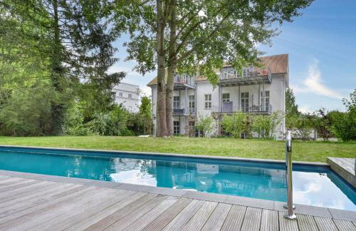 Ferienwohnung Kleine Auszeit in Putbus - Foto 2