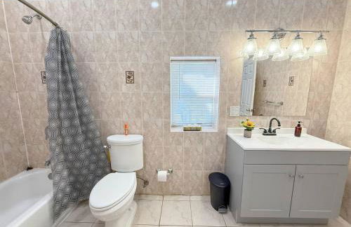 Huge apartment near NYC, Parking - Foto 48