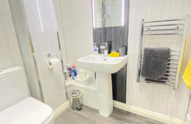 Paisley Central Apartment #2 - Foto 5