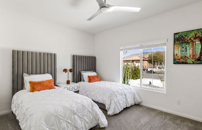 Desert Horizon - Foto 22