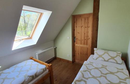 Dworek Marmis - idealny dla rodzin - Foto 43