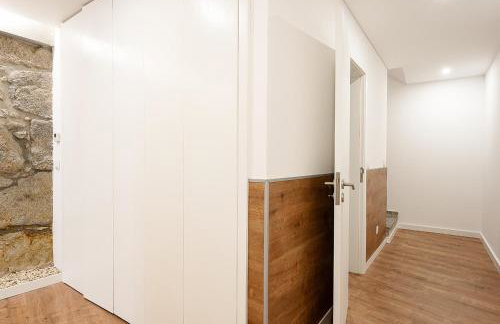 Feel Porto Lapa Collection Flats - Foto 54