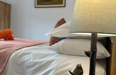 Well-equipped Apartment at Westerlands Farm - Foto 14