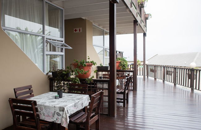 Footprints Self-Catering & B&B - Foto 27