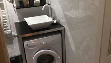 jolie studio meublé 407 - Foto 3