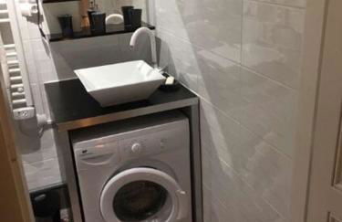 jolie studio meublé 407 - Foto 3