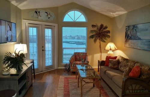 Island Cabana - Foto 17