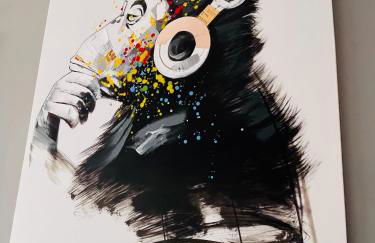 Le Mas de Maellou - Maison de vacances en Drôme Provençale - Foto 59