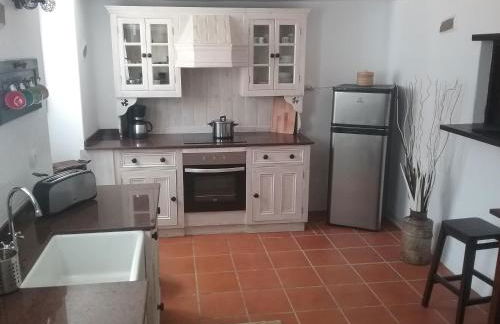 Casa Rural "La Molina" - Foto 41