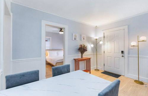 Skyline Blue House in Greenwood - Foto 38